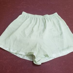 Victoria' Secret shorts